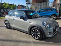 USED 2019 68 MINI HATCH 1.5 Cooper Exclusive Hatchback 3dr Petrol Manual Euro 6 (s/s) (136 ps) RAC PLATINUM WARRANTY INCLUDED DAB