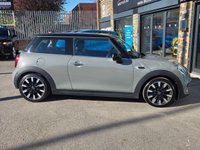 USED 2019 68 MINI HATCH 1.5 Cooper Exclusive Hatchback 3dr Petrol Manual Euro 6 (s/s) (136 ps) RAC PLATINUM WARRANTY INCLUDED DAB
