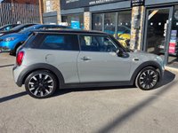 USED 2019 68 MINI HATCH 1.5 Cooper Exclusive Hatchback 3dr Petrol Manual Euro 6 (s/s) (136 ps) RAC PLATINUM WARRANTY INCLUDED DAB