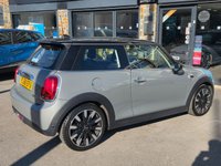 USED 2019 68 MINI HATCH 1.5 Cooper Exclusive Hatchback 3dr Petrol Manual Euro 6 (s/s) (136 ps) RAC PLATINUM WARRANTY INCLUDED DAB