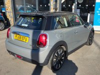 USED 2019 68 MINI HATCH 1.5 Cooper Exclusive Hatchback 3dr Petrol Manual Euro 6 (s/s) (136 ps) RAC PLATINUM WARRANTY INCLUDED DAB