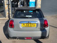 USED 2019 68 MINI HATCH 1.5 Cooper Exclusive Hatchback 3dr Petrol Manual Euro 6 (s/s) (136 ps) RAC PLATINUM WARRANTY INCLUDED DAB