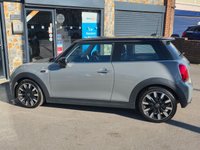 USED 2019 68 MINI HATCH 1.5 Cooper Exclusive Hatchback 3dr Petrol Manual Euro 6 (s/s) (136 ps) RAC PLATINUM WARRANTY INCLUDED DAB
