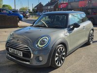 USED 2019 68 MINI HATCH 1.5 Cooper Exclusive Hatchback 3dr Petrol Manual Euro 6 (s/s) (136 ps) RAC PLATINUM WARRANTY INCLUDED DAB
