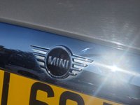USED 2019 68 MINI HATCH 1.5 Cooper Exclusive Hatchback 3dr Petrol Manual Euro 6 (s/s) (136 ps) RAC PLATINUM WARRANTY INCLUDED DAB