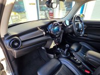USED 2019 68 MINI HATCH 1.5 Cooper Exclusive Hatchback 3dr Petrol Manual Euro 6 (s/s) (136 ps) RAC PLATINUM WARRANTY INCLUDED DAB