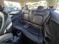 USED 2019 68 MINI HATCH 1.5 Cooper Exclusive Hatchback 3dr Petrol Manual Euro 6 (s/s) (136 ps) RAC PLATINUM WARRANTY INCLUDED DAB