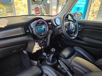 USED 2019 68 MINI HATCH 1.5 Cooper Exclusive Hatchback 3dr Petrol Manual Euro 6 (s/s) (136 ps) RAC PLATINUM WARRANTY INCLUDED DAB