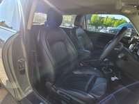 USED 2019 68 MINI HATCH 1.5 Cooper Exclusive Hatchback 3dr Petrol Manual Euro 6 (s/s) (136 ps) RAC PLATINUM WARRANTY INCLUDED DAB