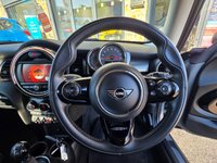 USED 2019 68 MINI HATCH 1.5 Cooper Exclusive Hatchback 3dr Petrol Manual Euro 6 (s/s) (136 ps) RAC PLATINUM WARRANTY INCLUDED DAB