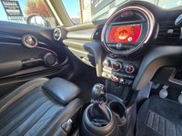 USED 2019 68 MINI HATCH 1.5 Cooper Exclusive Hatchback 3dr Petrol Manual Euro 6 (s/s) (136 ps) RAC PLATINUM WARRANTY INCLUDED DAB