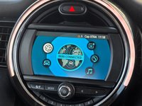 USED 2019 68 MINI HATCH 1.5 Cooper Exclusive Hatchback 3dr Petrol Manual Euro 6 (s/s) (136 ps) RAC PLATINUM WARRANTY INCLUDED DAB