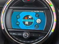 USED 2019 68 MINI HATCH 1.5 Cooper Exclusive Hatchback 3dr Petrol Manual Euro 6 (s/s) (136 ps) RAC PLATINUM WARRANTY INCLUDED DAB