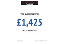 USED 2019 68 MINI HATCH 1.5 Cooper Exclusive Hatchback 3dr Petrol Manual Euro 6 (s/s) (136 ps) RAC PLATINUM WARRANTY INCLUDED DAB