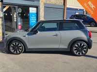 USED 2019 68 MINI HATCH 1.5 Cooper Exclusive Hatchback 3dr Petrol Manual Euro 6 (s/s) (136 ps) RAC PLATINUM WARRANTY INCLUDED DAB