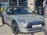 USED 2019 68 MINI HATCH 1.5 Cooper Exclusive Hatchback 3dr Petrol Manual Euro 6 (s/s) (136 ps) RAC PLATINUM WARRANTY INCLUDED DAB