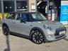 USED 2019 68 MINI HATCH 1.5 Cooper Exclusive Hatchback 3dr Petrol Manual Euro 6 (s/s) (136 ps) RAC PLATINUM WARRANTY INCLUDED DAB