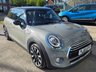 USED 2019 68 MINI HATCH 1.5 Cooper Exclusive Hatchback 3dr Petrol Manual Euro 6 (s/s) (136 ps) RAC PLATINUM WARRANTY INCLUDED DAB