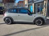 USED 2019 68 MINI HATCH 1.5 Cooper Exclusive Hatchback 3dr Petrol Manual Euro 6 (s/s) (136 ps) RAC PLATINUM WARRANTY INCLUDED DAB