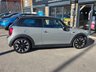 USED 2019 68 MINI HATCH 1.5 Cooper Exclusive Hatchback 3dr Petrol Manual Euro 6 (s/s) (136 ps) RAC PLATINUM WARRANTY INCLUDED DAB