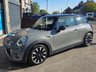 USED 2019 68 MINI HATCH 1.5 Cooper Exclusive Hatchback 3dr Petrol Manual Euro 6 (s/s) (136 ps) RAC PLATINUM WARRANTY INCLUDED DAB