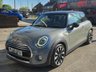 USED 2019 68 MINI HATCH 1.5 Cooper Exclusive Hatchback 3dr Petrol Manual Euro 6 (s/s) (136 ps) RAC PLATINUM WARRANTY INCLUDED DAB