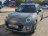 USED 2019 68 MINI HATCH 1.5 Cooper Exclusive Hatchback 3dr Petrol Manual Euro 6 (s/s) (136 ps) RAC PLATINUM WARRANTY INCLUDED DAB