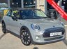 USED 2019 68 MINI HATCH 1.5 Cooper Exclusive Hatchback 3dr Petrol Manual Euro 6 (s/s) (136 ps) RAC PLATINUM WARRANTY INCLUDED DAB