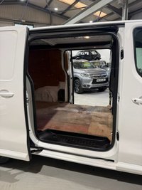 USED 2020 20 VAUXHALL VIVARO 1.5 Turbo D 2900 Sportive Panel Van 5dr Diesel Manual L2 H1 Euro 6 100ps No VAT Finance+ULEZ+AC+DAB+Cruise+FSH+NoVAT+MOT+Blth
