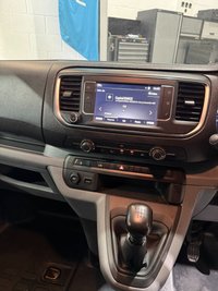 USED 2020 20 VAUXHALL VIVARO 1.5 Turbo D 2900 Sportive Panel Van 5dr Diesel Manual L2 H1 Euro 6 100ps No VAT Finance+ULEZ+AC+DAB+Cruise+FSH+NoVAT+MOT+Blth