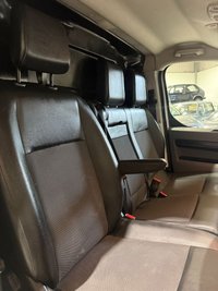 USED 2020 20 VAUXHALL VIVARO 1.5 Turbo D 2900 Sportive Panel Van 5dr Diesel Manual L2 H1 Euro 6 100ps No VAT Finance+ULEZ+AC+DAB+Cruise+FSH+NoVAT+MOT+Blth