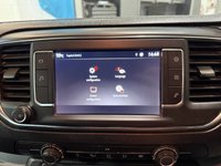 USED 2020 20 VAUXHALL VIVARO 1.5 Turbo D 2900 Sportive Panel Van 5dr Diesel Manual L2 H1 Euro 6 100ps No VAT Finance+ULEZ+AC+DAB+Cruise+FSH+NoVAT+MOT+Blth
