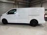 USED 2020 20 VAUXHALL VIVARO 1.5 Turbo D 2900 Sportive Panel Van 5dr Diesel Manual L2 H1 Euro 6 100ps No VAT Finance+ULEZ+AC+DAB+Cruise+FSH+NoVAT+MOT+Blth