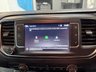 USED 2020 20 VAUXHALL VIVARO 1.5 Turbo D 2900 Sportive Panel Van 5dr Diesel Manual L2 H1 Euro 6 100ps No VAT Finance+ULEZ+AC+DAB+Cruise+FSH+NoVAT+MOT+Blth