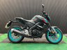 USED 2023 23 YAMAHA MT-125 FINANCE SPECIALISTS APPLY NOW LOW RATE FINANCE DELIVERY AVAILABLE