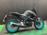 USED 2023 23 YAMAHA MT-125 FINANCE SPECIALISTS APPLY NOW LOW RATE FINANCE DELIVERY AVAILABLE