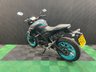 USED 2023 23 YAMAHA MT-125 FINANCE SPECIALISTS APPLY NOW LOW RATE FINANCE DELIVERY AVAILABLE