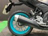 USED 2023 23 YAMAHA MT-125 FINANCE SPECIALISTS APPLY NOW LOW RATE FINANCE DELIVERY AVAILABLE