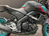 USED 2023 23 YAMAHA MT-125 FINANCE SPECIALISTS APPLY NOW LOW RATE FINANCE DELIVERY AVAILABLE