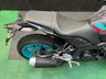 USED 2023 23 YAMAHA MT-125 FINANCE SPECIALISTS APPLY NOW LOW RATE FINANCE DELIVERY AVAILABLE