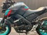 USED 2023 23 YAMAHA MT-125 FINANCE SPECIALISTS APPLY NOW LOW RATE FINANCE DELIVERY AVAILABLE