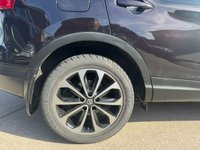 USED 2017 17 NISSAN QASHQAI 1.2 DIG-T Tekna SUV 5dr Petrol Manual 2WD Euro 6 (s/s) (115 ps) 6 MONTHS DEALER WARRANTY AND AA