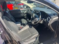 USED 2017 17 NISSAN QASHQAI 1.2 DIG-T Tekna SUV 5dr Petrol Manual 2WD Euro 6 (s/s) (115 ps) 6 MONTHS DEALER WARRANTY AND AA
