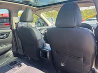 USED 2017 17 NISSAN QASHQAI 1.2 DIG-T Tekna SUV 5dr Petrol Manual 2WD Euro 6 (s/s) (115 ps) 6 MONTHS DEALER WARRANTY AND AA