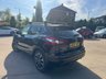 USED 2017 17 NISSAN QASHQAI 1.2 DIG-T Tekna SUV 5dr Petrol Manual 2WD Euro 6 (s/s) (115 ps) 6 MONTHS DEALER WARRANTY AND AA