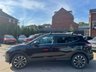 USED 2017 17 NISSAN QASHQAI 1.2 DIG-T Tekna SUV 5dr Petrol Manual 2WD Euro 6 (s/s) (115 ps) 6 MONTHS DEALER WARRANTY AND AA