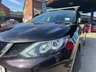USED 2017 17 NISSAN QASHQAI 1.2 DIG-T Tekna SUV 5dr Petrol Manual 2WD Euro 6 (s/s) (115 ps) 6 MONTHS DEALER WARRANTY AND AA