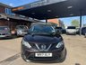 USED 2017 17 NISSAN QASHQAI 1.2 DIG-T Tekna SUV 5dr Petrol Manual 2WD Euro 6 (s/s) (115 ps) 6 MONTHS DEALER WARRANTY AND AA