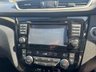 USED 2017 17 NISSAN QASHQAI 1.2 DIG-T Tekna SUV 5dr Petrol Manual 2WD Euro 6 (s/s) (115 ps) 6 MONTHS DEALER WARRANTY AND AA