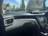 USED 2017 17 NISSAN QASHQAI 1.2 DIG-T Tekna SUV 5dr Petrol Manual 2WD Euro 6 (s/s) (115 ps) 6 MONTHS DEALER WARRANTY AND AA